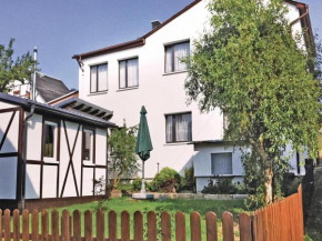 Holiday home Herschdorf Lange-Berg-Str.